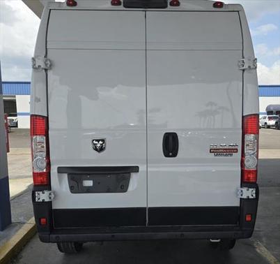 2021 RAM ProMaster 1500 Base
