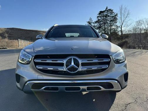 2021 Mercedes-Benz GLC 300 Base