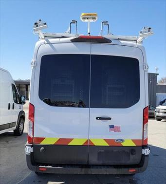 2018 Ford Transit-250 Base