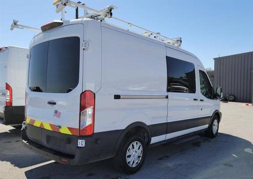 2018 Ford Transit-250 Base