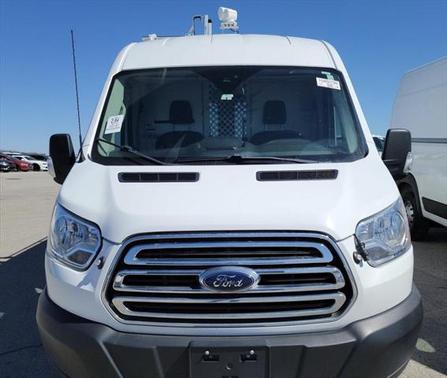 2018 Ford Transit-250 Base