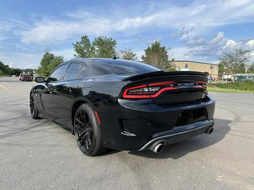 2021 Dodge Charger Scat Pack