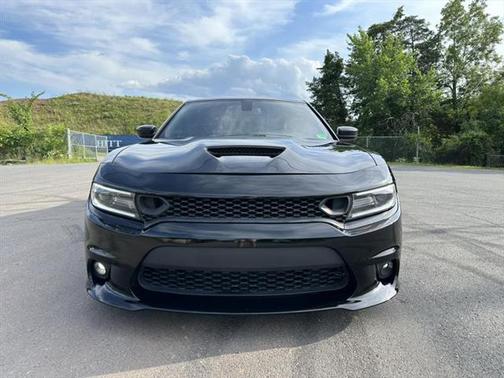 2021 Dodge Charger Scat Pack