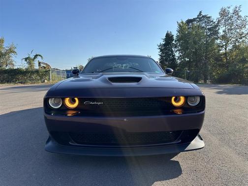 2020 Dodge Challenger R/T Scat Pack Widebody