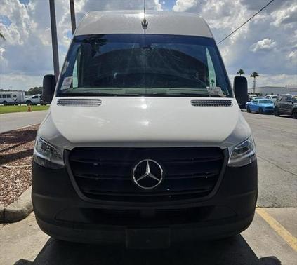2023 Mercedes-Benz Sprinter 2500 High Roof