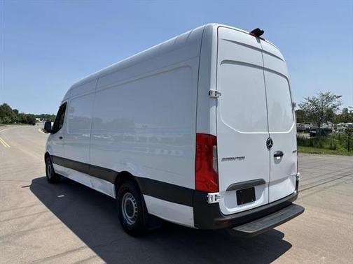 2023 Mercedes-Benz Sprinter 2500 High Roof