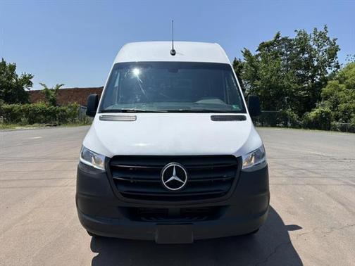 2023 Mercedes-Benz Sprinter 2500 High Roof