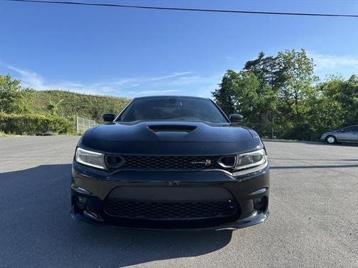 2021 Dodge Charger Scat Pack