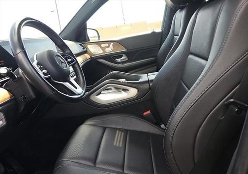 2021 Mercedes-Benz GLE 350 Base