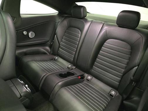 2019 Mercedes-Benz AMG C 43 4MATIC