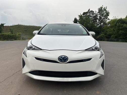 2018 Toyota Prius Two