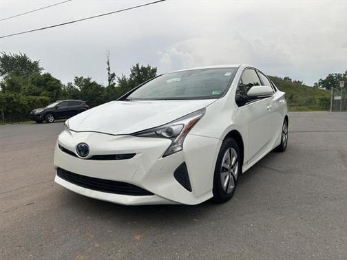 2018 Toyota Prius Two