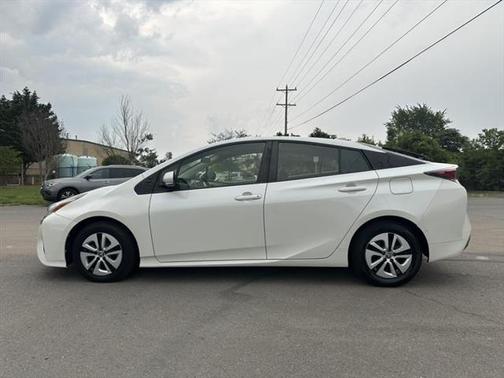 2018 Toyota Prius Two