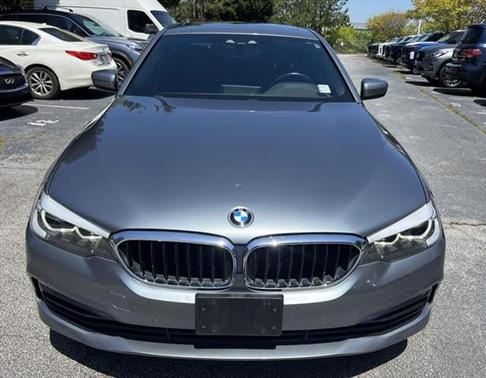 2019 BMW 530 xDrive