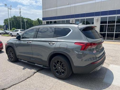 2023 Hyundai SANTA FE XRT