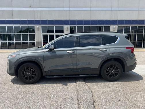2023 Hyundai SANTA FE XRT