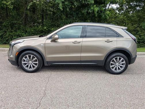 2020 Cadillac XT4 Sport