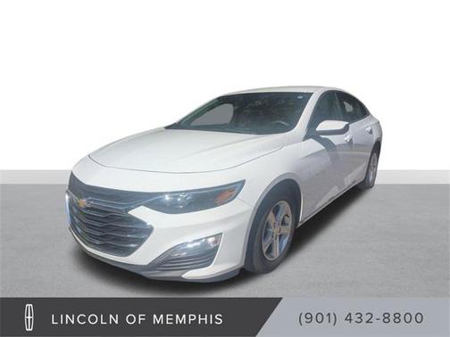 2023 Chevrolet Malibu 1LS