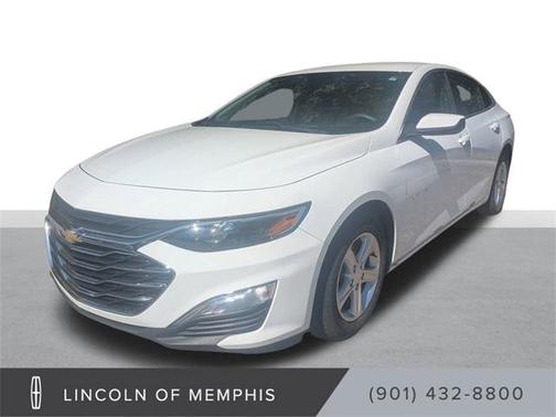 2023 Chevrolet Malibu 1LS