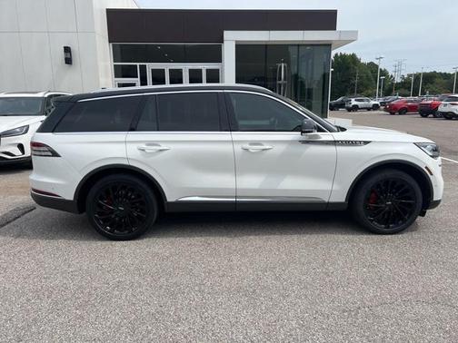 2024 Lincoln Aviator Reserve AWD