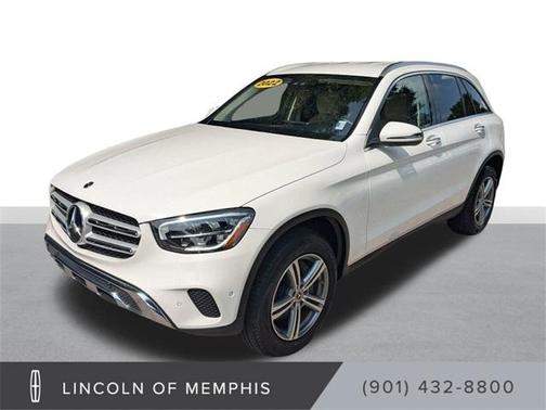 2022 Mercedes-Benz GLC 300 Base