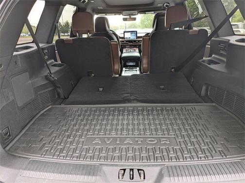 2021 Lincoln Aviator Reserve AWD