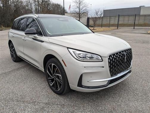 2024 Lincoln Corsair Grand Touring