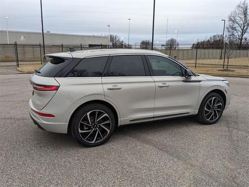 2024 Lincoln Corsair Grand Touring