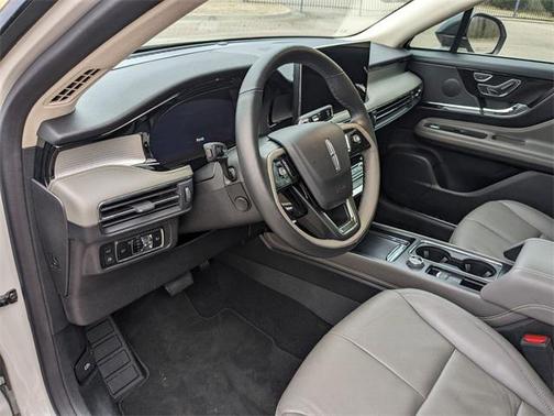 2024 Lincoln Corsair Grand Touring