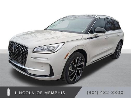 2024 Lincoln Corsair Grand Touring