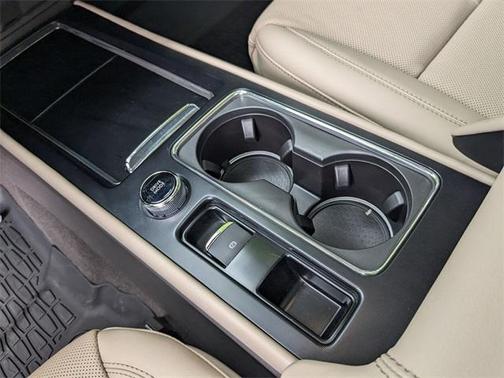 2024 Lincoln Corsair Grand Touring