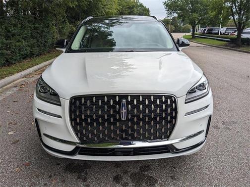 2024 Lincoln Corsair Grand Touring