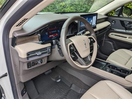 2024 Lincoln Corsair Grand Touring