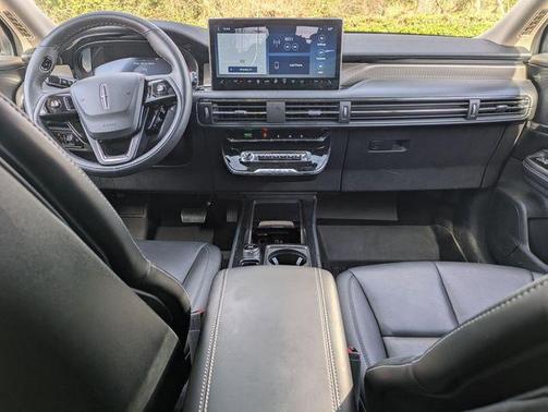 2025 Lincoln Corsair Grand Touring