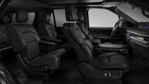 Ju 2026 Lincoln Navigator Reserve