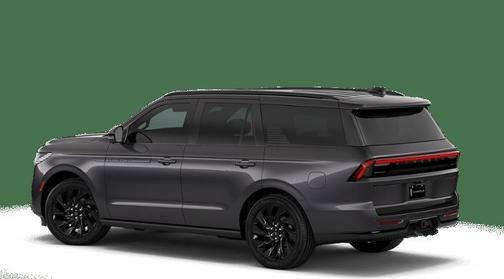 Ju 2026 Lincoln Navigator Reserve