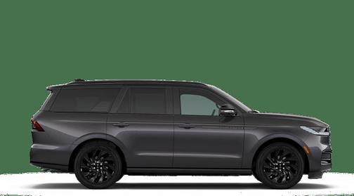 Ju 2026 Lincoln Navigator Reserve