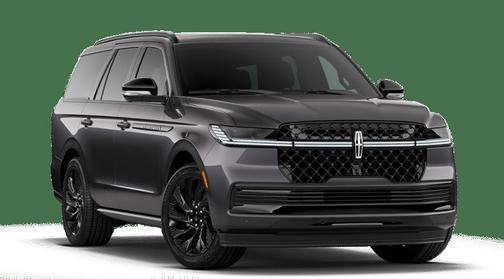 Ju 2026 Lincoln Navigator Reserve