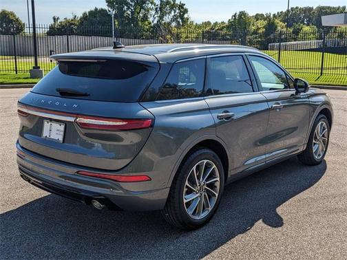 2024 Lincoln Corsair Grand Touring