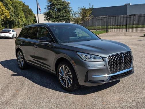 2024 Lincoln Corsair Grand Touring
