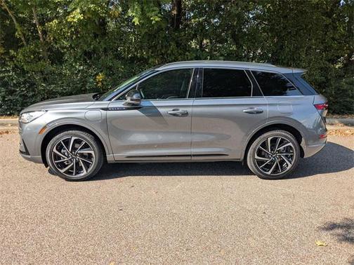 2024 Lincoln Corsair GRAND TOURING