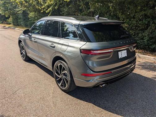 2024 Lincoln Corsair GRAND TOURING