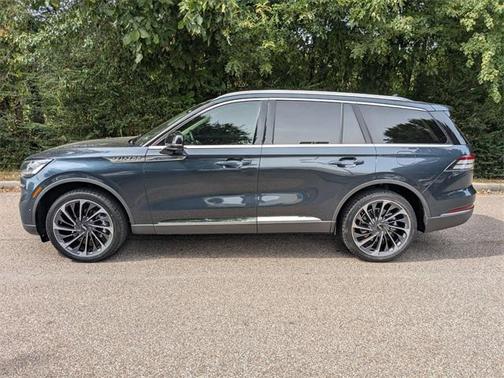 2022 Lincoln Aviator Reserve AWD