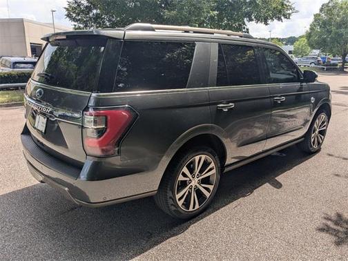 2021 Ford Expedition King Ranch
