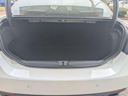 Milano White 2025 Alfa Romeo Giulia AWD