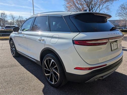 2023 Lincoln Corsair RESERVE