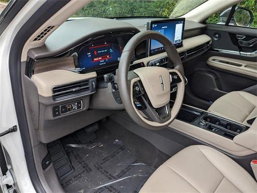 2024 Lincoln Corsair Grand Touring