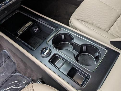 2024 Lincoln Corsair Grand Touring