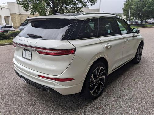 2024 Lincoln Corsair Grand Touring
