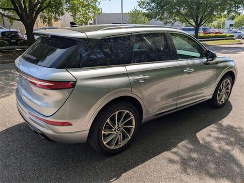 2024 Lincoln Corsair Grand Touring